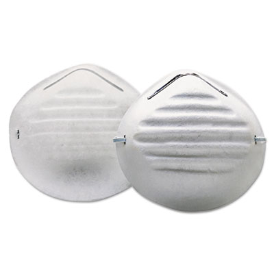 Gerson&reg; Nuisance Dust Mask