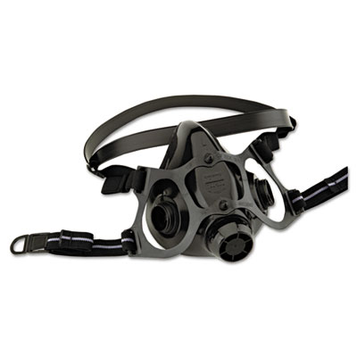 North Safety&reg; 7700 Series Half Mask Respirators