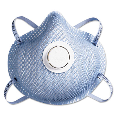 Moldex&reg; Particulate Respirator 2300N95 Series