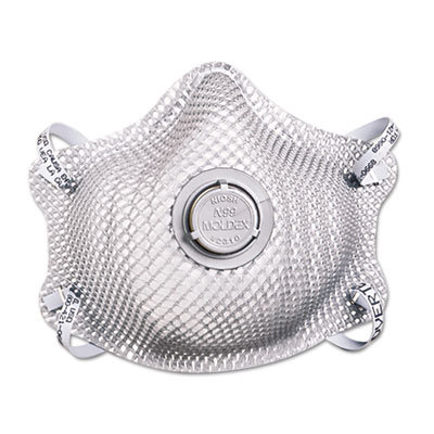 Moldex&reg; Premium Particulate Respirator
