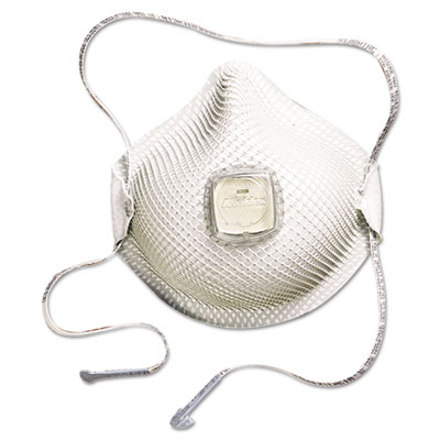 Moldex&reg; HandyStrap&reg; Respirator 2700N95 Series