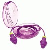 Moldex&reg; Rockets&reg; Reusable Earplugs