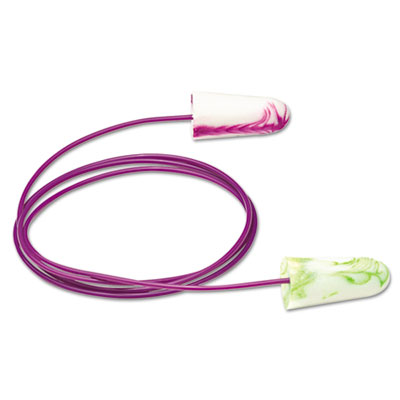 Moldex&reg; SparkPlugs&reg; Single-Use Earplugs