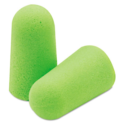 Moldex&reg; Pura-Fit&reg; Single-Use Earplugs