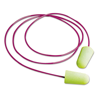 Moldex&reg; Pura-Fit&reg; Single-Use Earplugs