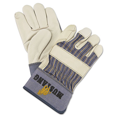 Memphis&trade; Mustang Leather Palm Gloves