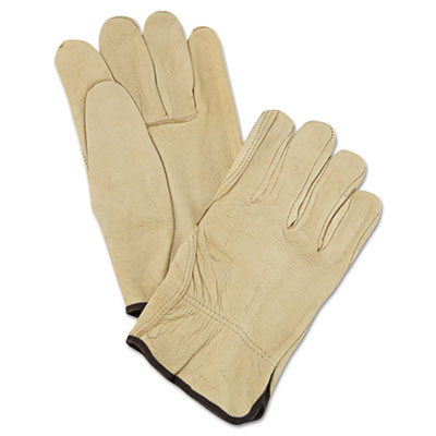 Memphis&trade; Unlined Pigskin Driver Gloves