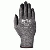 AnsellPro HyFlex&reg; Foam Nitrile-Coated Nylon-Knit Gloves