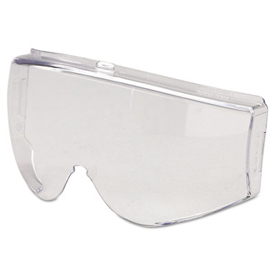 Uvex&trade; by Honeywell Stealth&reg; Safety Goggle Replacement Lenses