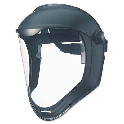 Uvex&trade; by Honeywell Bionic&reg; Face Shield