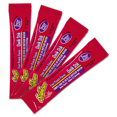 Sqwincher&reg; LITE Qwik Stiks