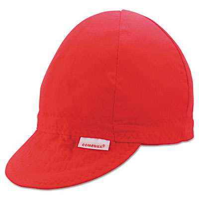Comeaux&reg; Reversible Soft Brim Comfort Crown Cap