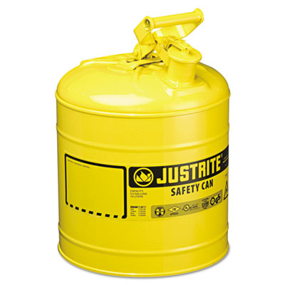 JUSTRITE&reg; Safety Can