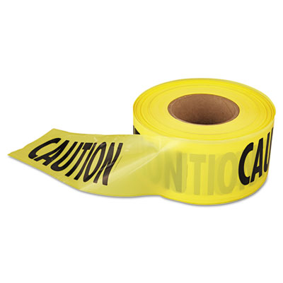 Empire&reg; Caution Barricade Tape