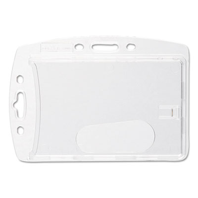 Durable&reg; Replacement Card Holders
