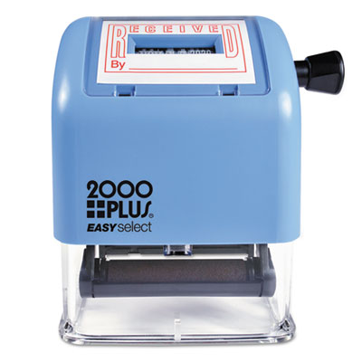 2000 PLUS&reg; ES Dater