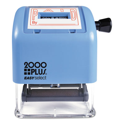 2000 PLUS&reg; ES Dater