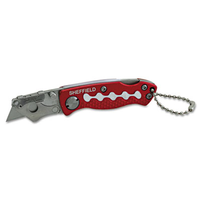 Great Neck® Sheffield Mini Lockback Knife Great Neck® Sheffield Mini Lockback Knife
