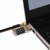 Kensington&reg; ClickSafe&reg; Combination Laptop Lock
