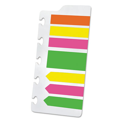 Ampad&reg; Flags Refill for Versa&reg; Crossover Notebooks