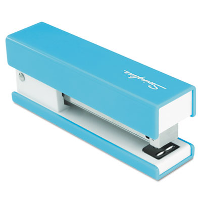 Swingline&reg; Half Strip Fashion Stapler