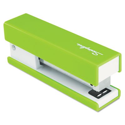 Swingline&reg; Half Strip Fashion Stapler