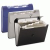 Smead&reg; Step Index Organizer