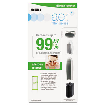 Holmes&reg; Solution Specific Filters