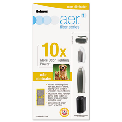 Holmes&reg; Solution Specific Filters