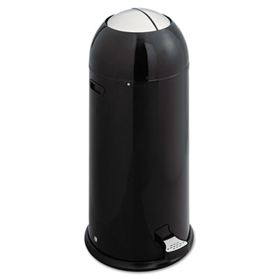 Safco&reg; Shutter Cans