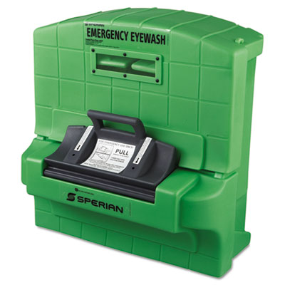 Honeywell Fendall Pure Flow 1000 Emergency Eyewash Station