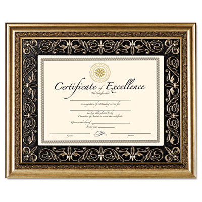 DAX&reg; Florence Document Frame