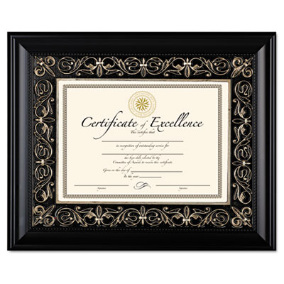DAX&reg; Florence Document Frame