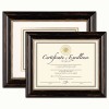 DAX&reg; Genova Document Frame