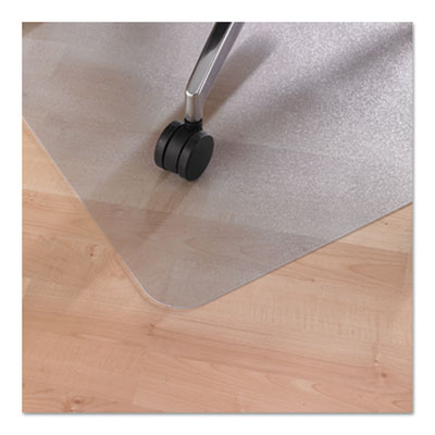 Floortex&reg; Cleartex&reg; Advantagemat&reg; Phthalate Free PVC Chair Mat for Hard Floors