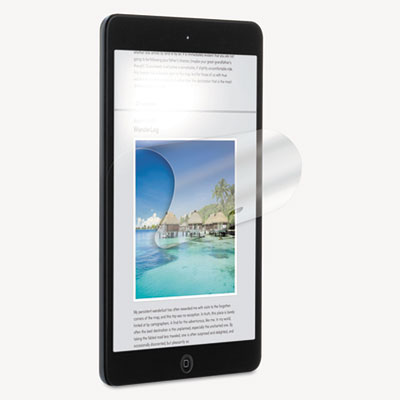 3M Anti-Glare Screen Protector