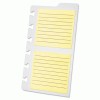 Ampad&reg; Task Pad Refill for Versa&reg; Crossover Notebooks