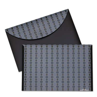C-Line&reg; Circle Pattern Expanding Files