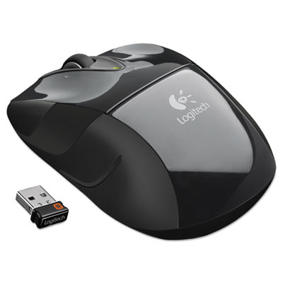 Logitech&reg; M525 Wireless Mouse