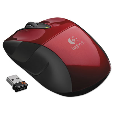 Logitech&reg; M525 Wireless Mouse