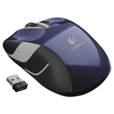 Logitech&reg; M525 Wireless Mouse