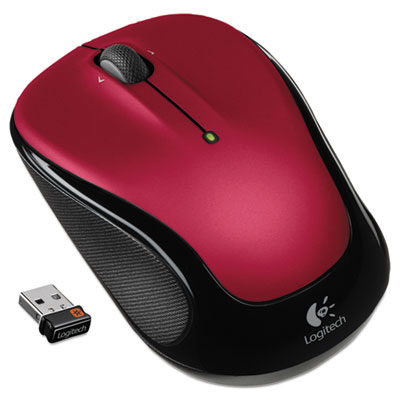 Logitech&reg; M325 Wireless Mouse