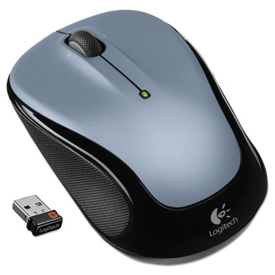 Logitech&reg; M325 Wireless Mouse