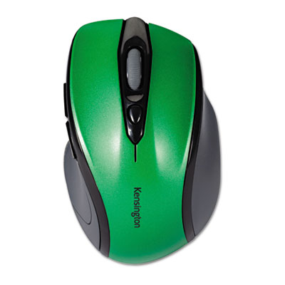 Kensington® Pro Fit™ Mid-Size Wireless Mouse Kensington® Pro Fit™ Mid-Size Wireless Mouse