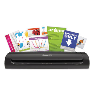 Swingline&trade; GBC&reg; Fusion&trade; 1000L Laminator