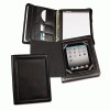 Samsill&reg; iPad&reg; Zipper Binder With Smart Magnetic Flap