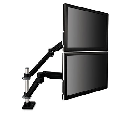 3M&trade; Easy-Adjust Desk Mount Monitor Arms