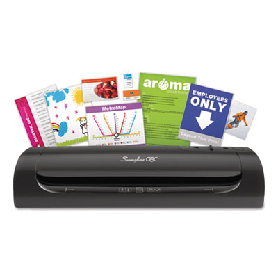 Swingline&trade; GBC&reg; Fusion&trade; 1100L Laminator