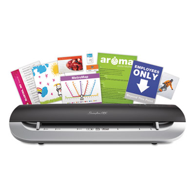 Swingline&trade; GBC&reg; Fusion&trade; 3100L Laminator
