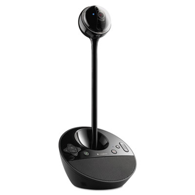 Logitech&reg; BCC950 ConferenceCam